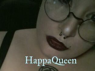 HappaQueen