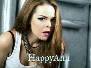 HappyAnn