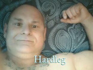 Hardleg