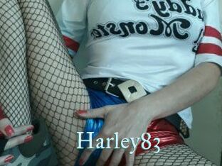 Harley83