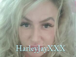 HarleyJayXXX