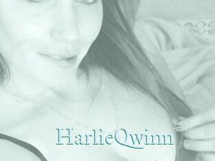HarlieQwinn