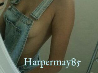 Harpermay85