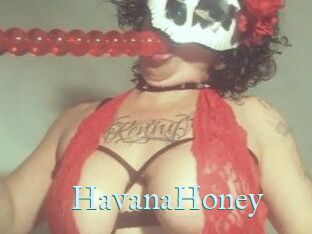 HavanaHoney
