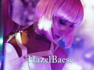 HazelBaese