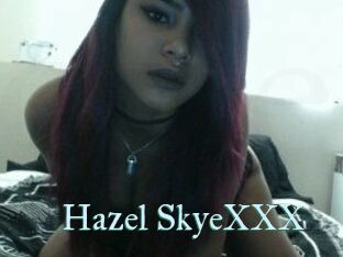 Hazel_SkyeXXX