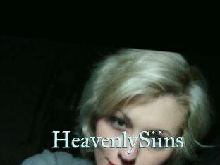 HeavenlySiins
