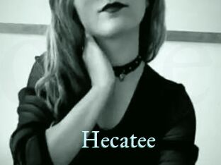 Hecatee