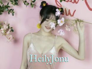 HeilyJonu