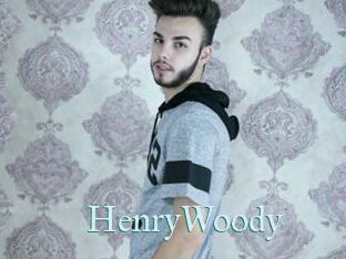 HenryWoody