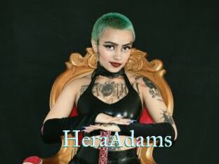 HeraAdams
