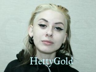 HettyGold CS Sexcam