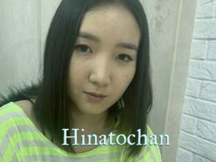 Hinatochan