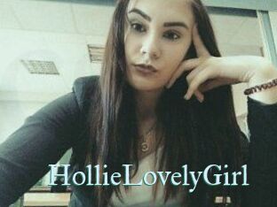 HollieLovelyGirl