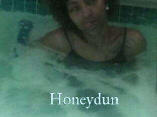 Honeydun