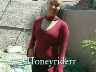 Honeyriderr