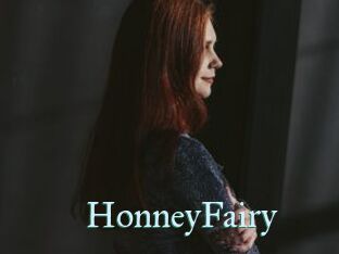 HonneyFairy
