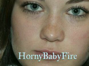 HornyBabyFire