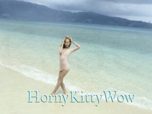 HornyKittyWow