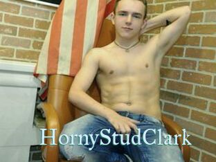 HornyStudClark