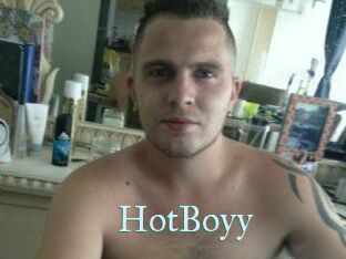 HotBoyy