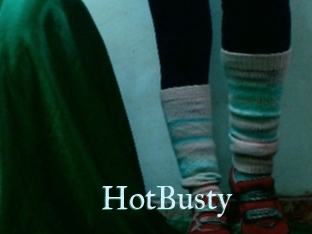 HotBusty CS Sexcam