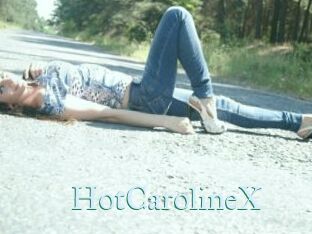 HotCarolineX