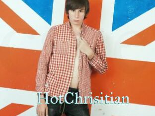 HotChrisitian
