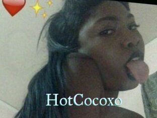 HotCocoxo
