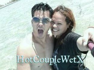 HotCoupleWetX