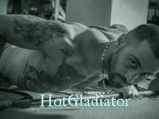 HotGladiator