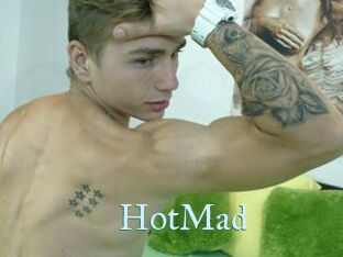 HotMad