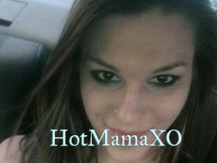 HotMamaXO