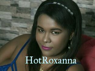 HotRoxanna CS Sexcam