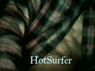 HotSurfer