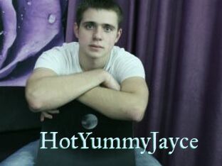 HotYummyJayce