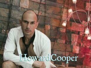 HowardCooper