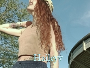 Haileyv