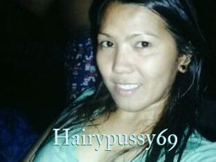 Hairypussy69