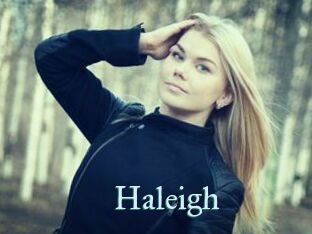 Haleigh