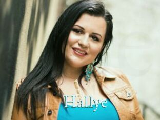 Hallye
