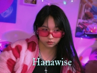 Hanawise