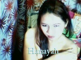 Hanayah
