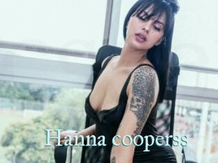 Hanna_cooperss