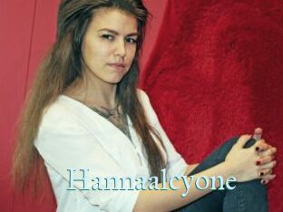 hannaalcyone CS Sexcam