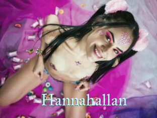 Hannahallan