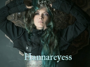 Hannareyess