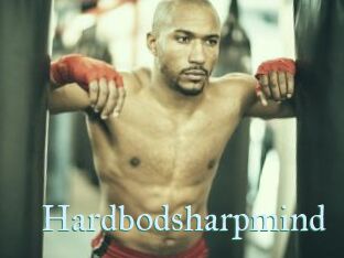 hardbodsharpmind CS Sexcam