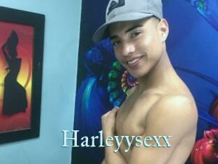 Harleyysexx
