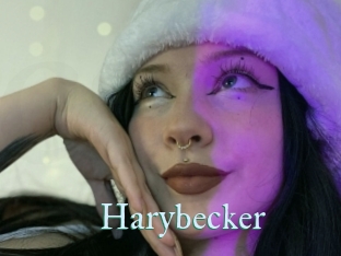 Harybecker
